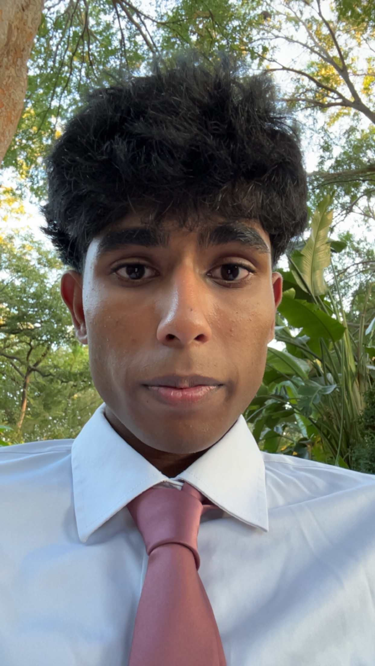 Pranay R.